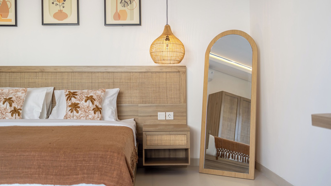 Photo of Bedroom in Tibubeneng