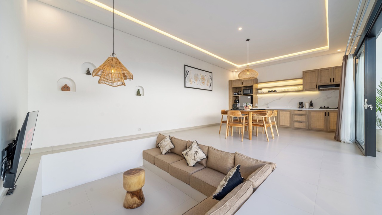Photo of Livingroom in Tibubeneng