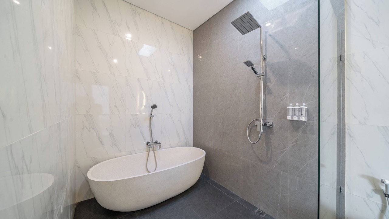 Photo of Bathroom in Tibubeneng