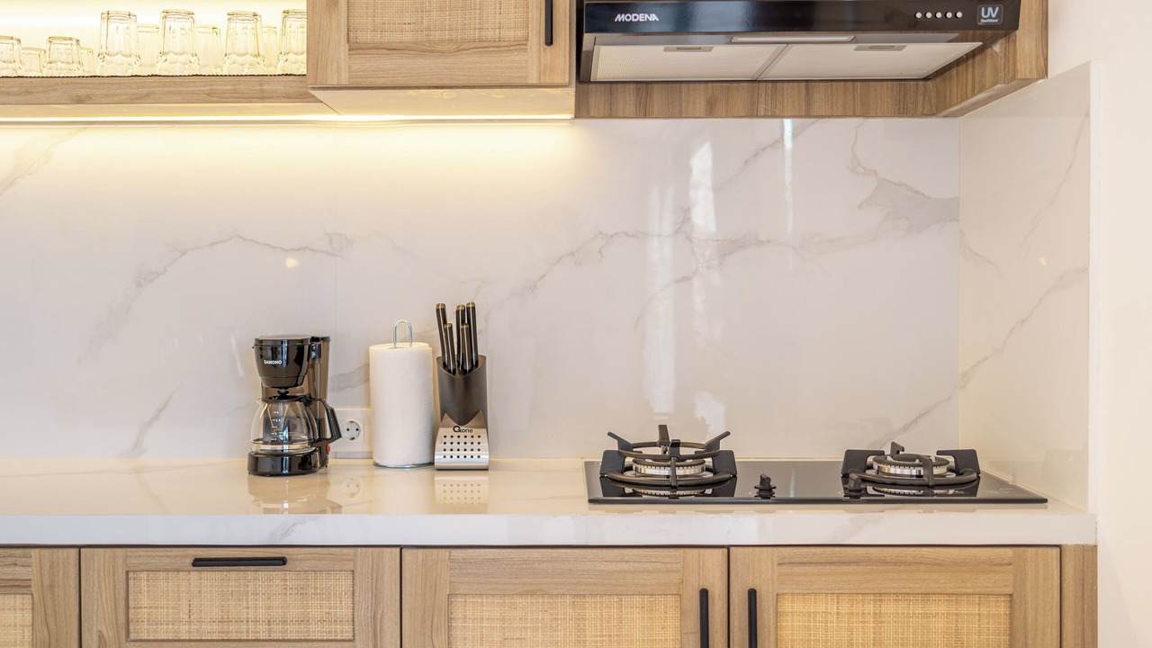 Photo of Kitchen in Tibubeneng