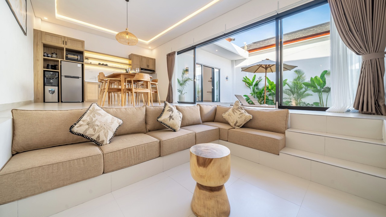 Photo of Livingroom in Tibubeneng