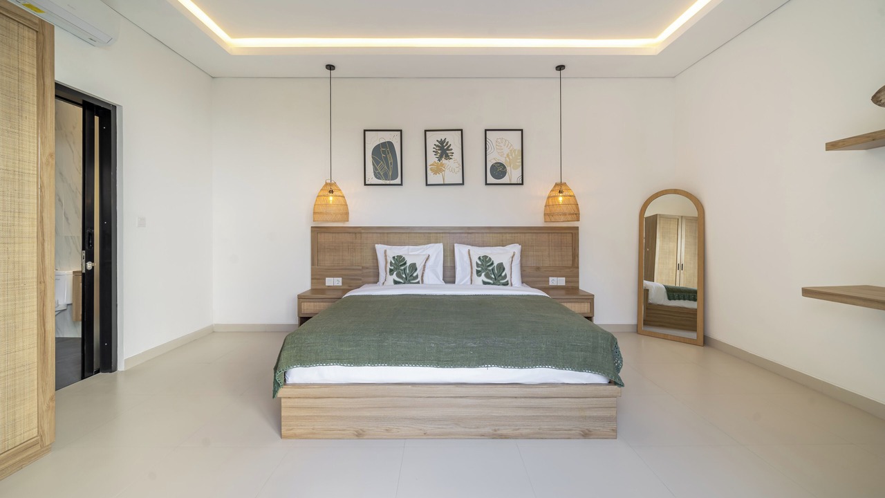 Photo of Bedroom in Tibubeneng