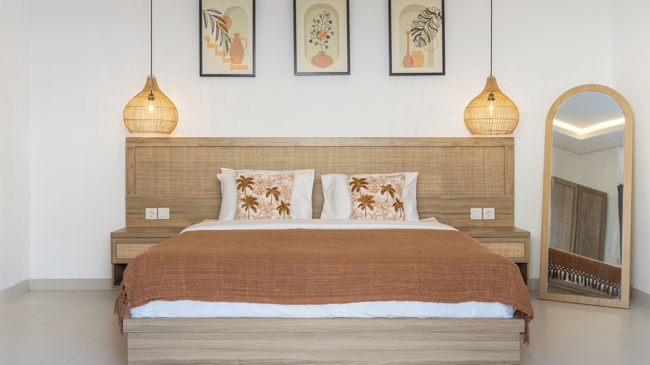 Photo of Bedroom in Tibubeneng