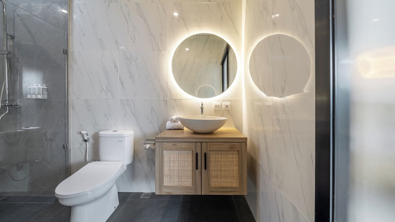 Photo of Bathroom in Tibubeneng
