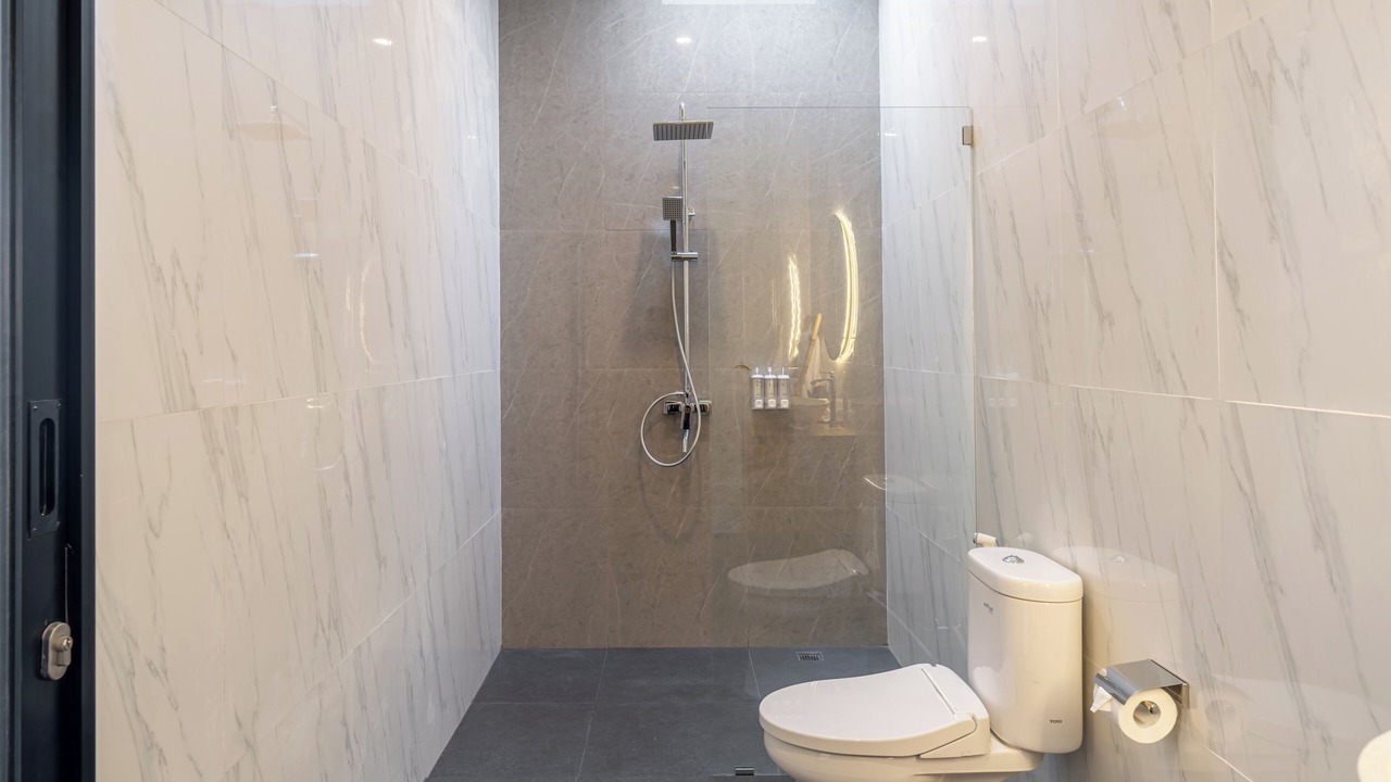 Photo of Bathroom in Tibubeneng