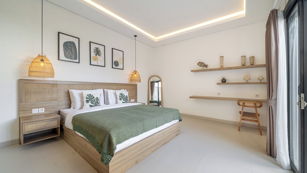 Photo of Bedroom in Tibubeneng