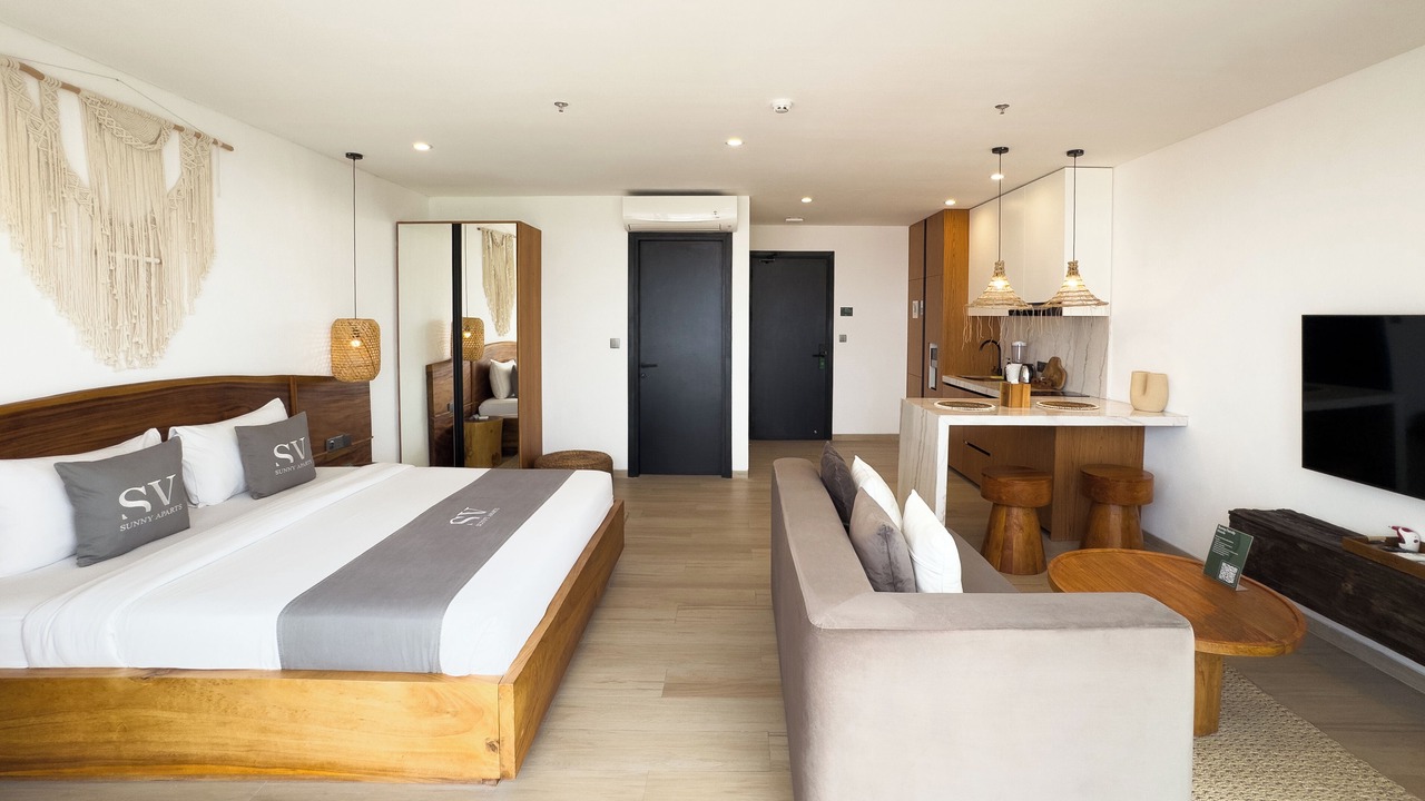 Photo of Bedroom in Berawa