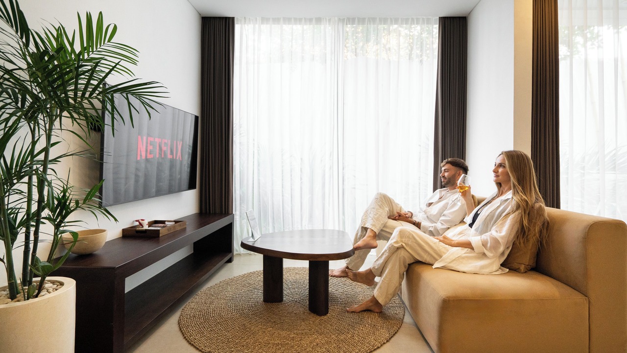 Photo of Livingroom in Berawa