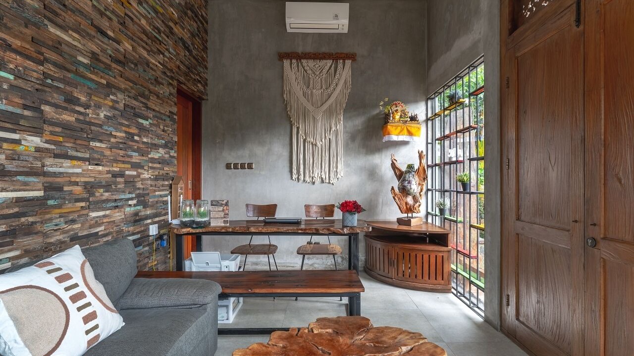 Photo of Livingroom in Kerobokan