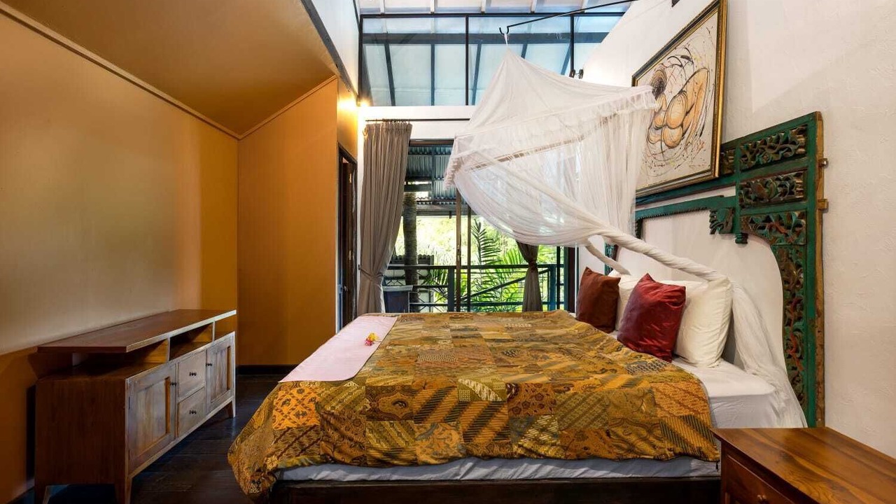 Photo of Bedroom in Beraban