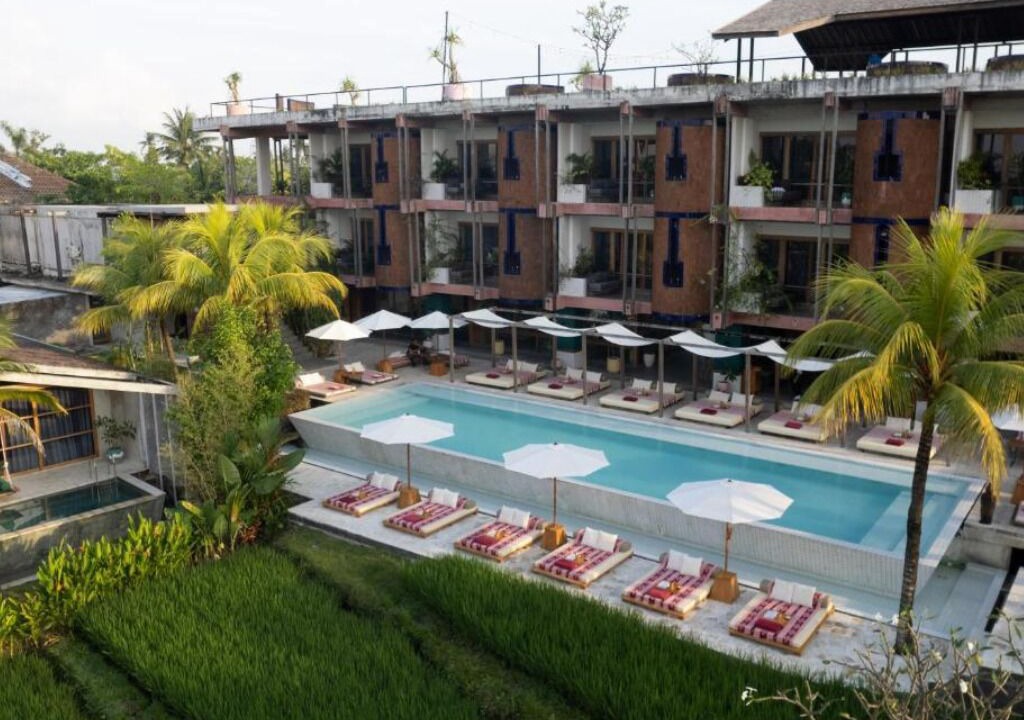 Photo of Outdoor in Batu Bolong