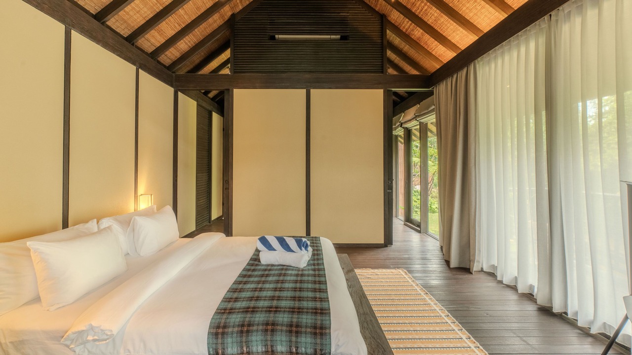 Photo of Bedroom in Beraban