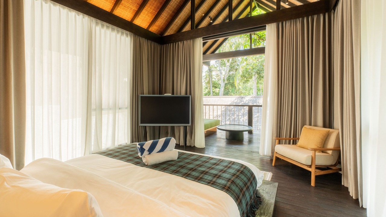Photo of Bedroom in Beraban