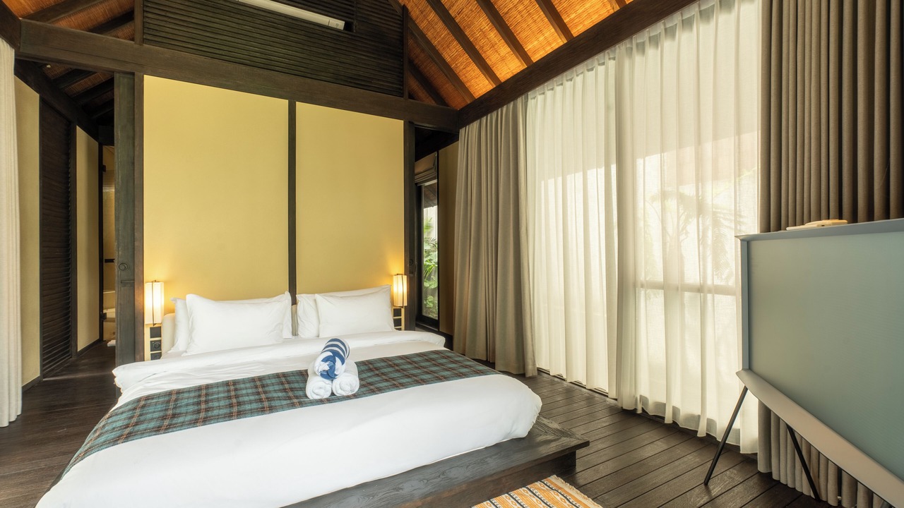 Photo of Bedroom in Beraban