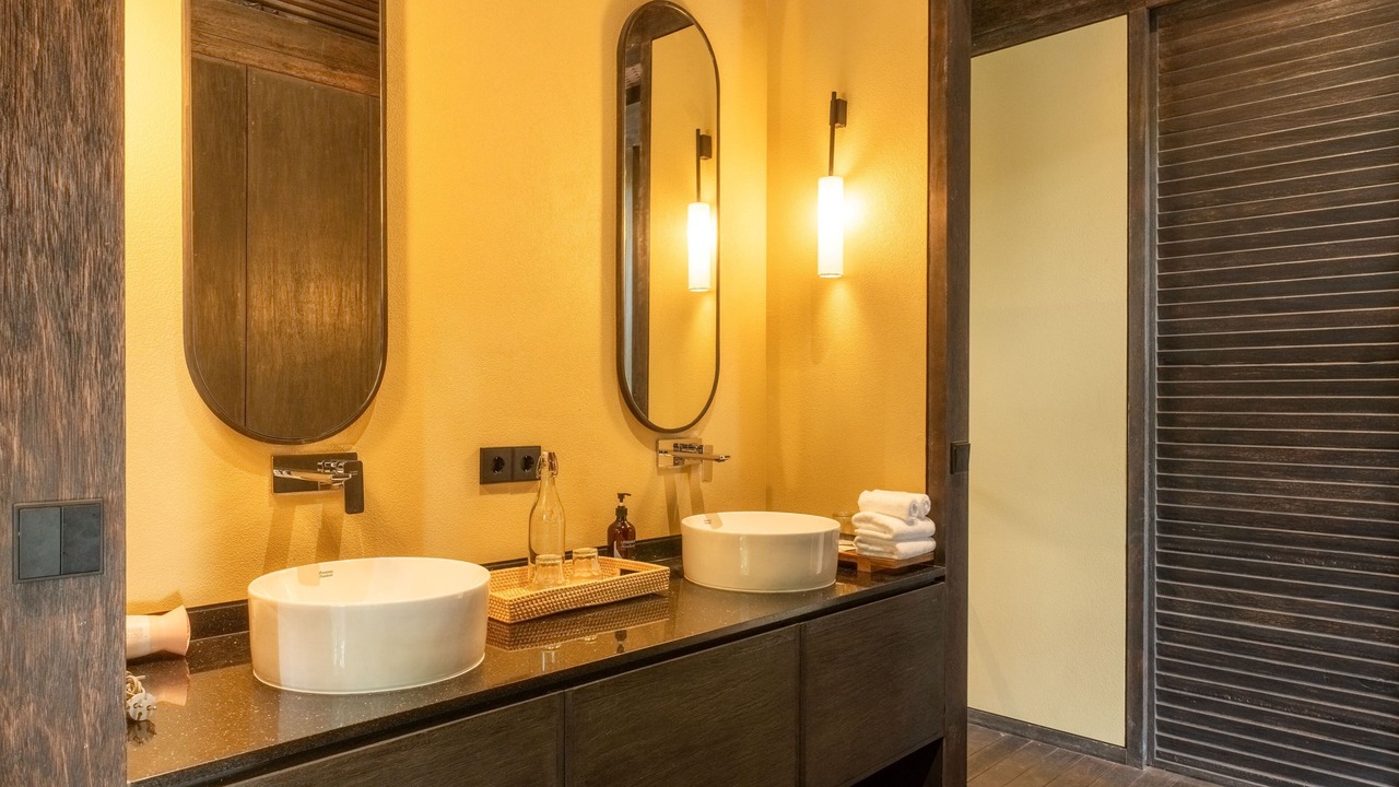 Photo of Bathroom in Beraban