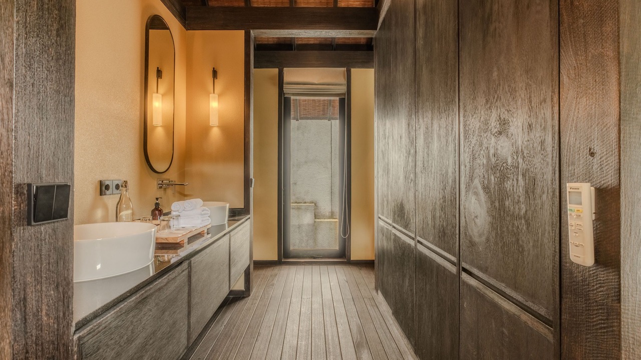 Photo of Bathroom in Beraban