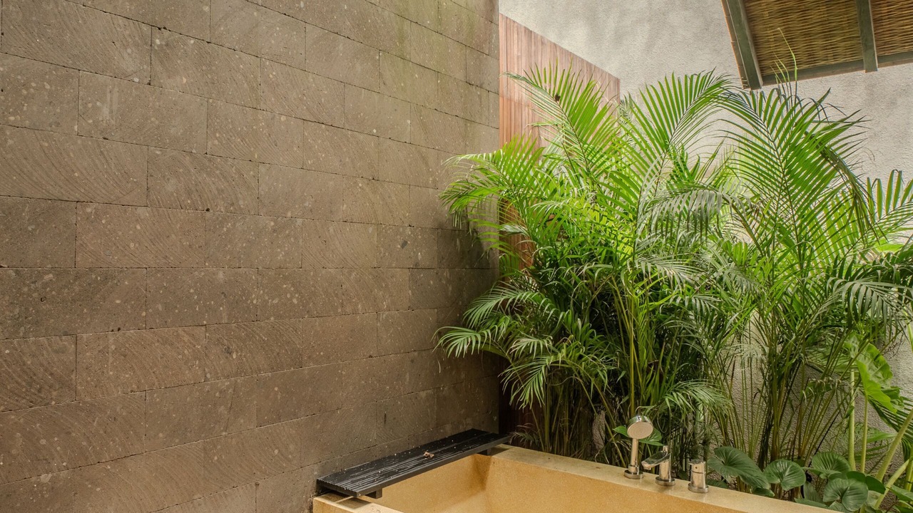 Photo of Bathroom in Beraban