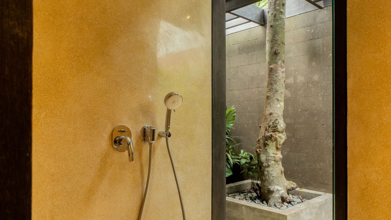 Photo of Bathroom in Beraban
