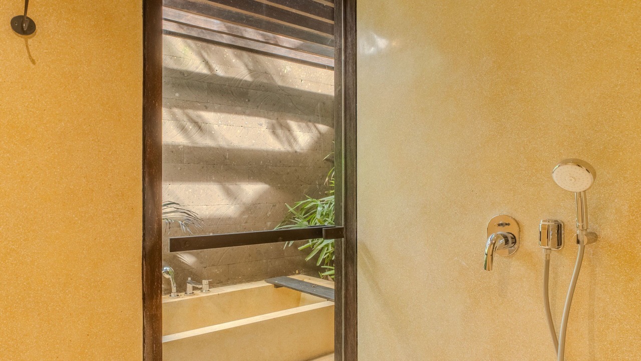 Photo of Bathroom in Beraban
