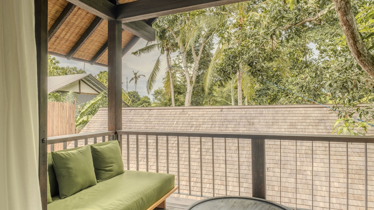 Photo of Patio Balcony in Beraban