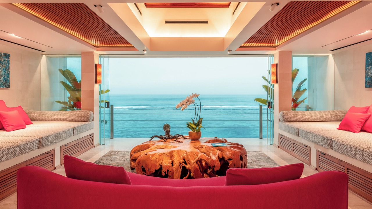 Photo of Bedroom in Blahbatuh
