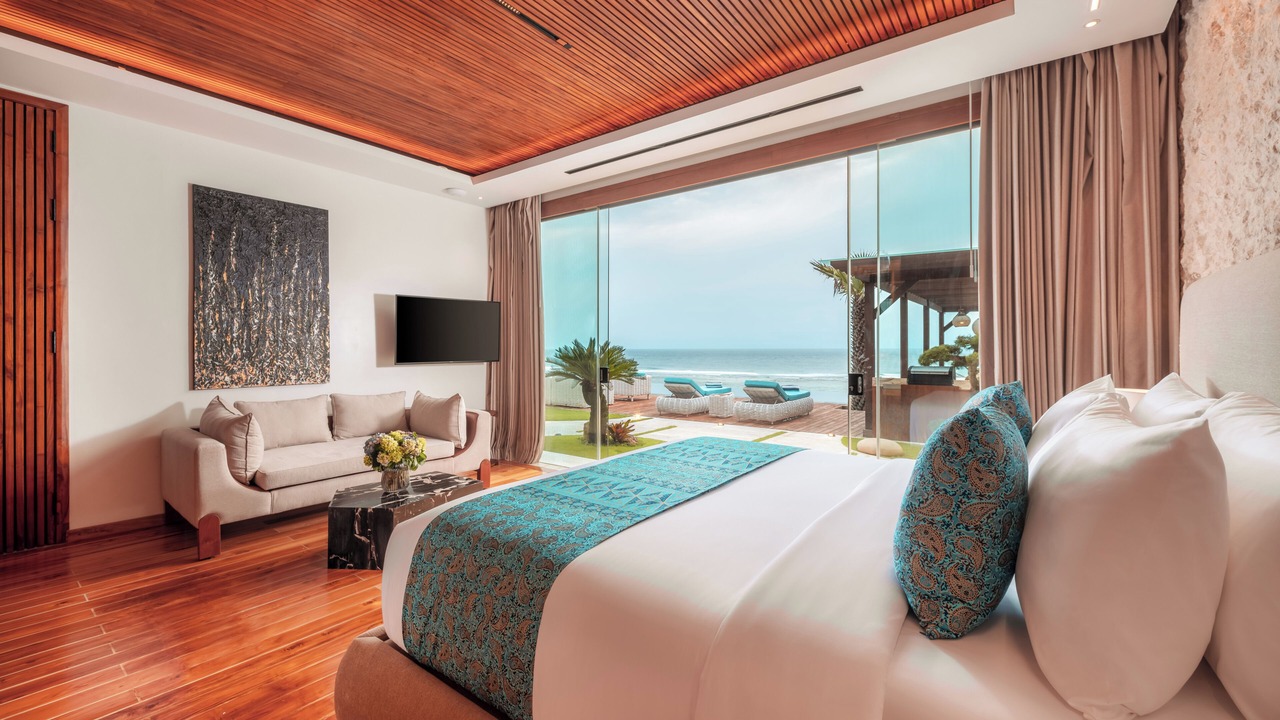 Photo of Bedroom in Blahbatuh