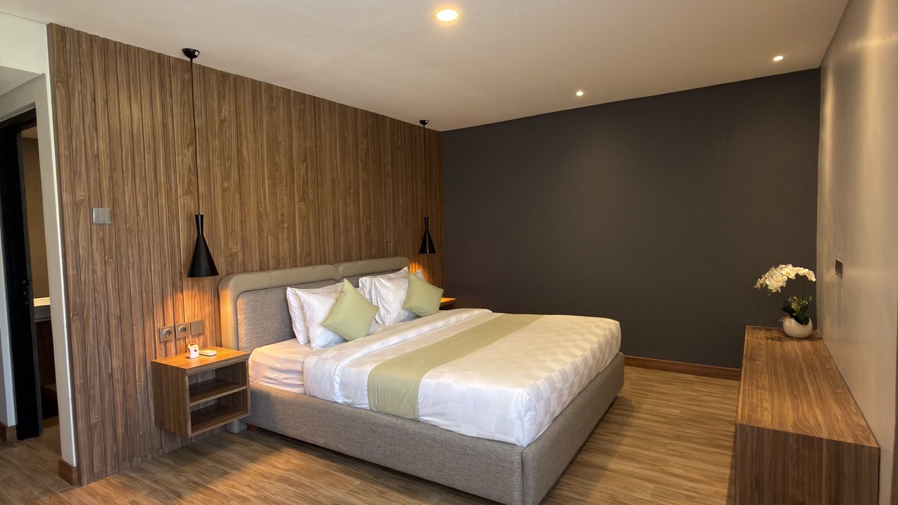 Photo of Bedroom in Mumbul