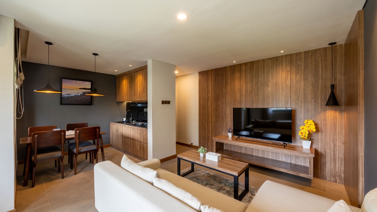 Photo of Livingroom in Mumbul