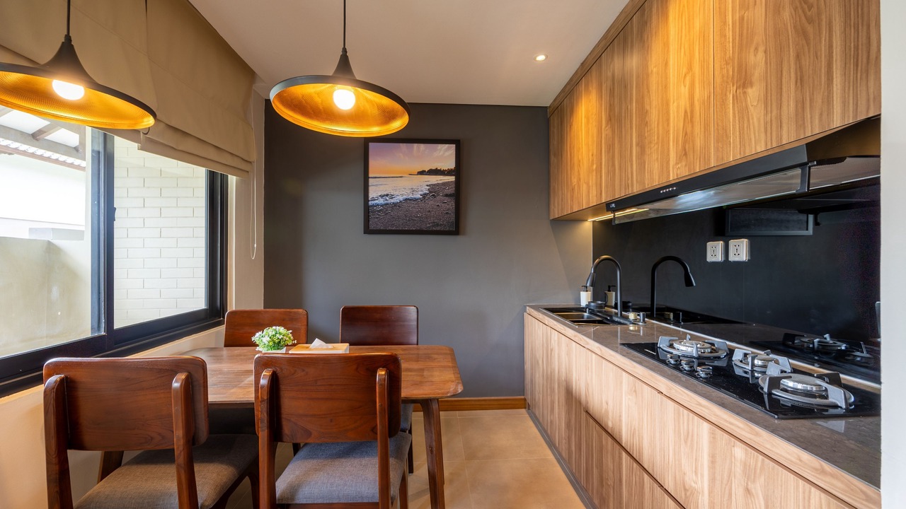 Photo of Kitchen in Mumbul