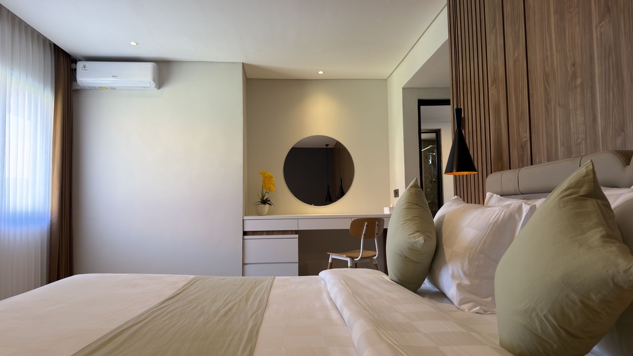 Photo of Bedroom in Mumbul