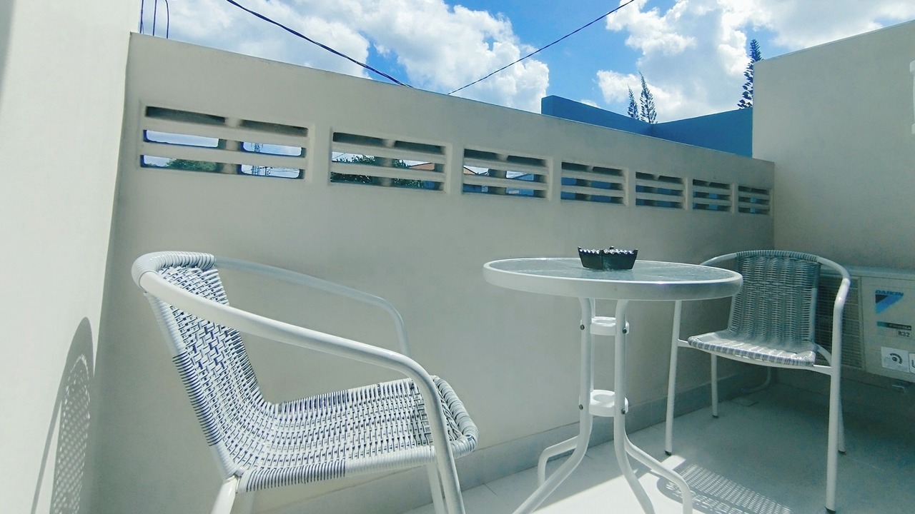 Photo of Outdoor in Padangsambian Klod