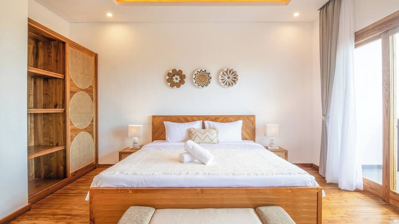 Photo of Bedroom in Pecatu