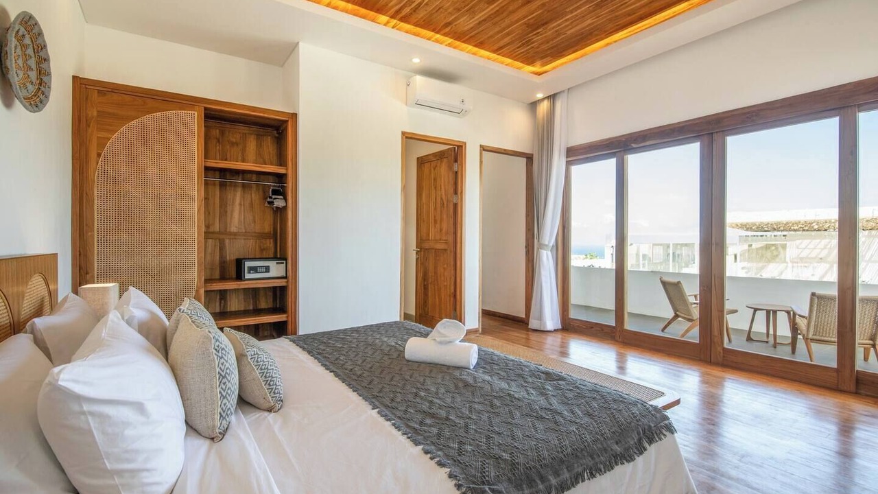 Photo of Bedroom in Pecatu