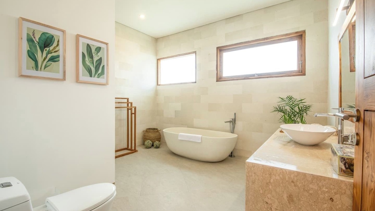 Photo of Bathroom in Pecatu