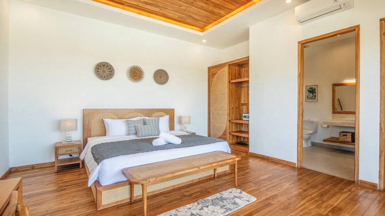 Photo of Bedroom in Pecatu