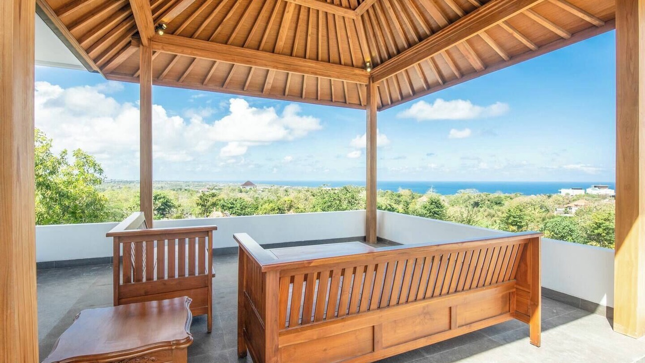 Photo of Outdoor in Pecatu