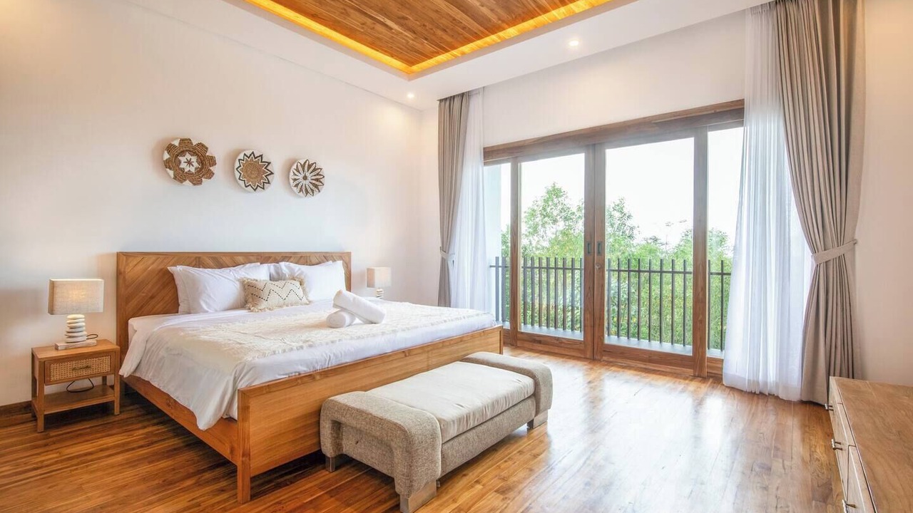 Photo of Bedroom in Pecatu