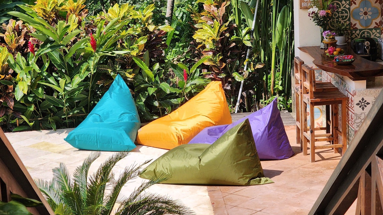Photo of Outdoor in Ubud City-Centre