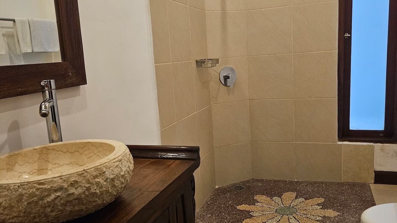 Photo of Bathroom in Sayan