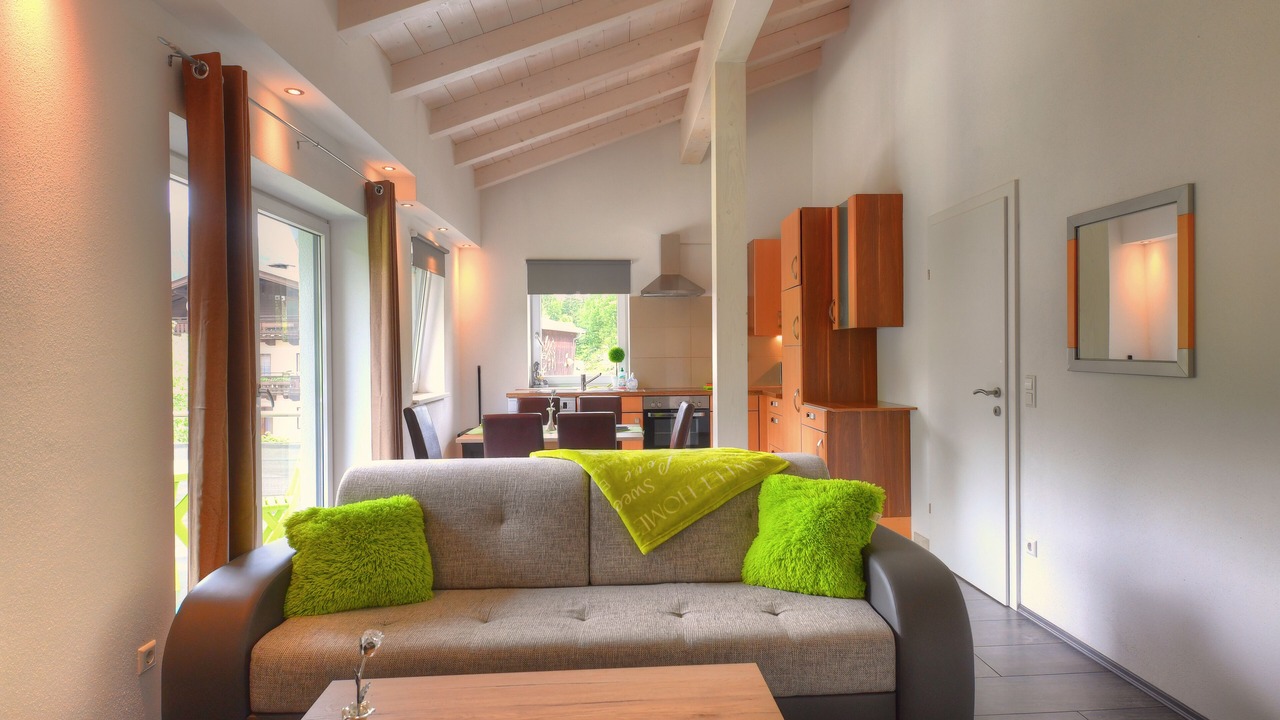 Photo of Livingroom in Lofer