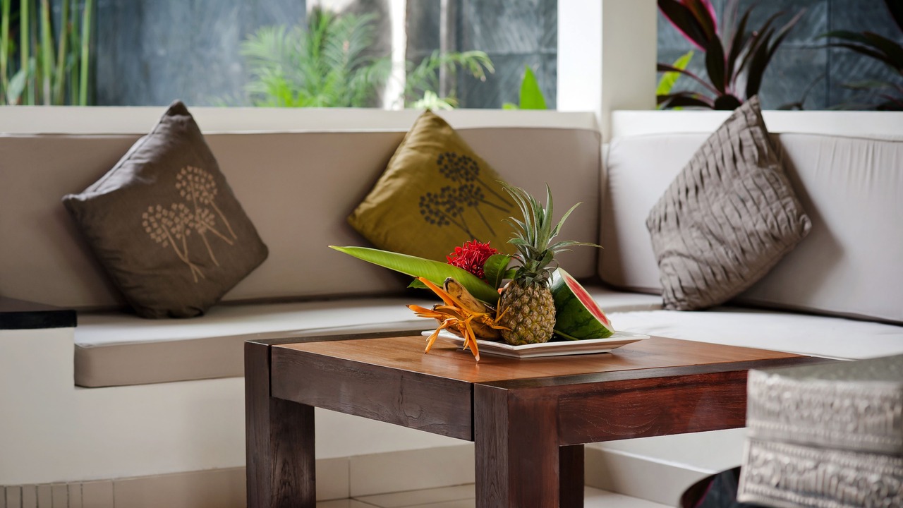 Photo of Livingroom in Lovina