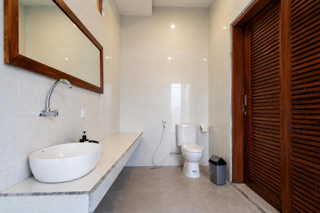 Photo of Bathroom in Keramas