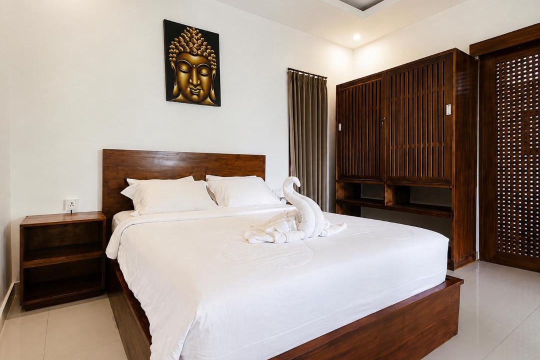 Photo of Bedroom in Keramas