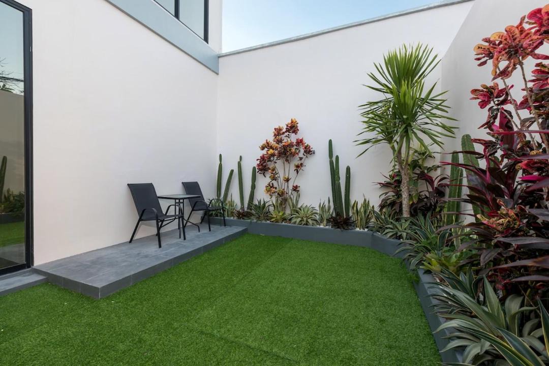 Photo of Patio Balcony in Kampial