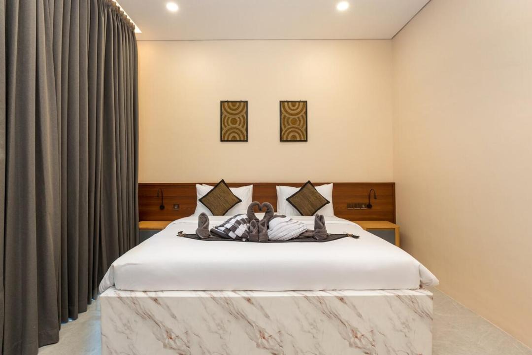 Photo of Bedroom in Kampial