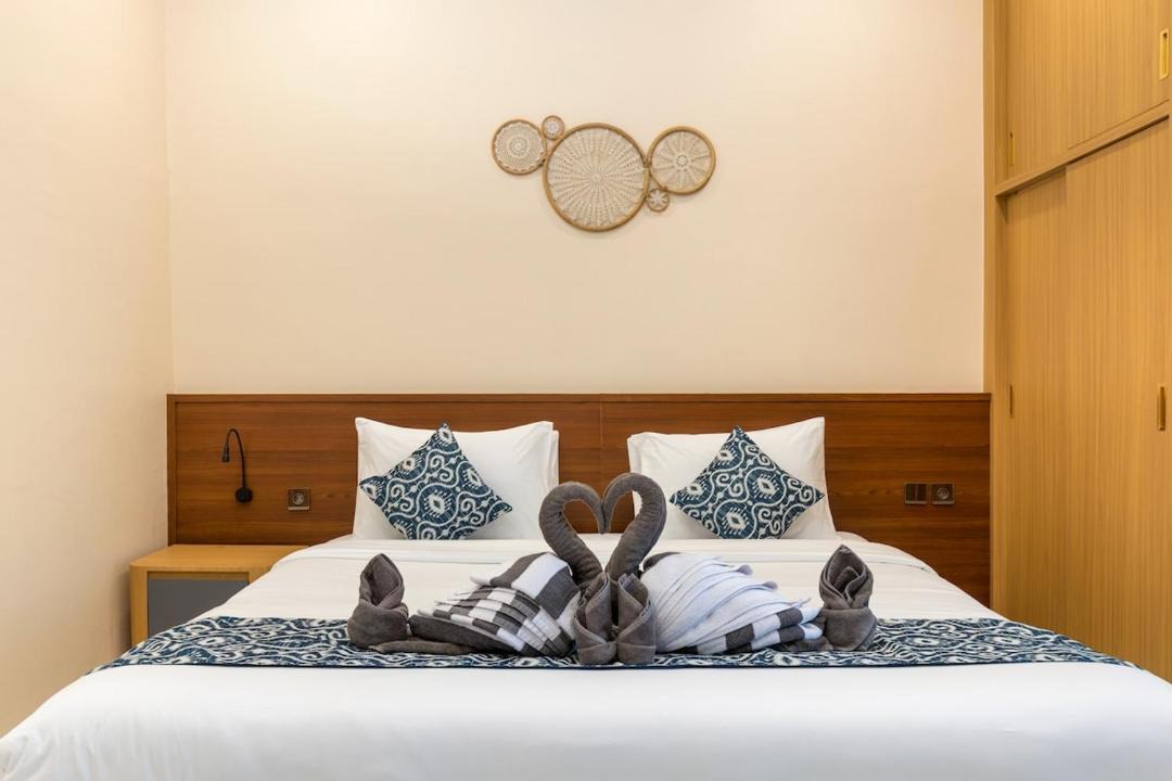 Photo of Bedroom in Kampial