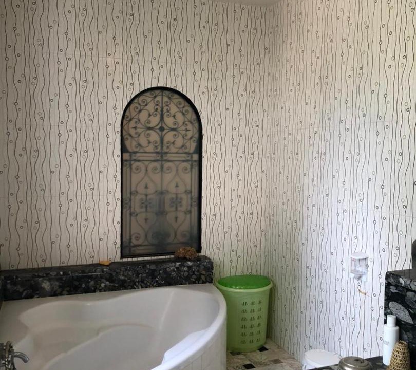 Photo of Bathroom in Hammamet Interieure