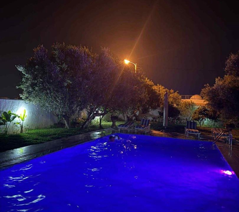 Photo of Others in Hammamet Interieure