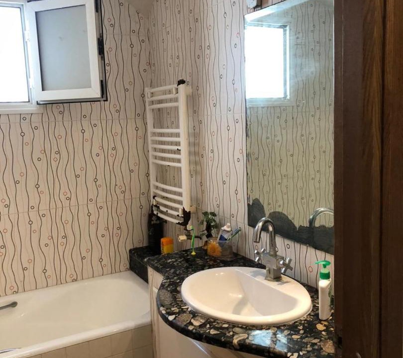 Photo of Bathroom in Hammamet Interieure