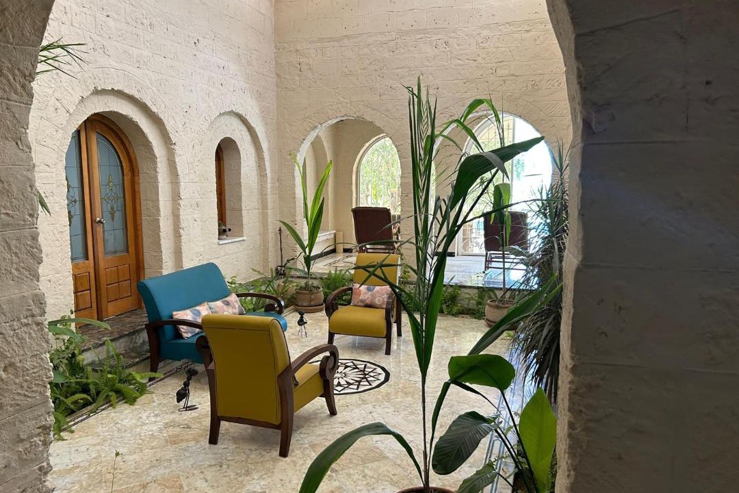 Photo of Others in Hammamet Interieure